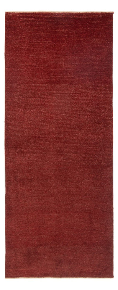 Perský Gabbeh Koberec 84x196cm - Perserteppich Wollteppich