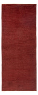 Perský Gabbeh Koberec 84x196cm - Perserteppich Wollteppich