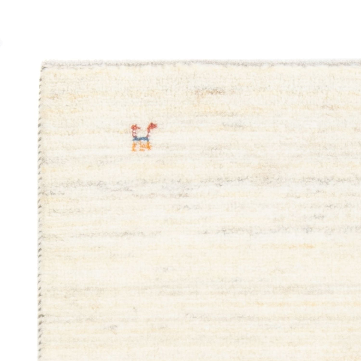 Perský Gabbeh Koberec 72x144cm - Perserteppich Wollteppich