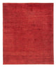 Perský Gabbeh Koberec 150x200cm - Perserteppich Wollteppich
