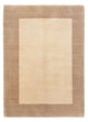 Loribaft Loom Koberec 125x182cm - Vlněný koberec