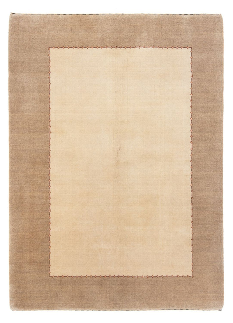 Loribaft Loom Koberec 125x182cm - Vlněný koberec