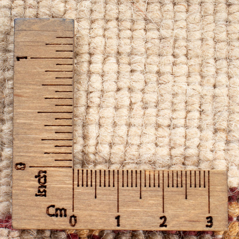 Loribaft Loom Koberec 125x182cm - Vlněný koberec
