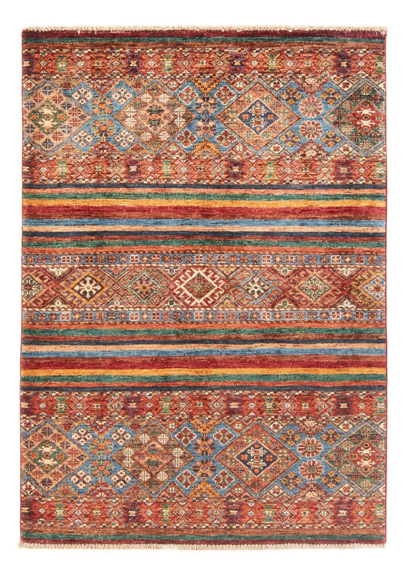 Shal Koberec 101x141cm - Orientální koberec