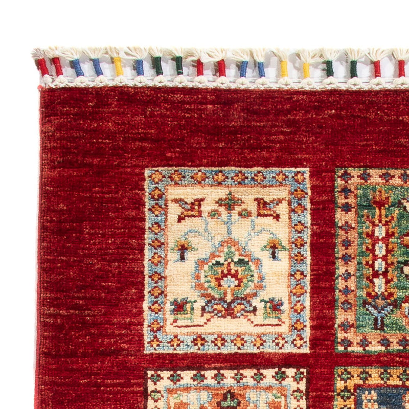 Bakhtiari Koberec 66x101cm - Orientální koberec