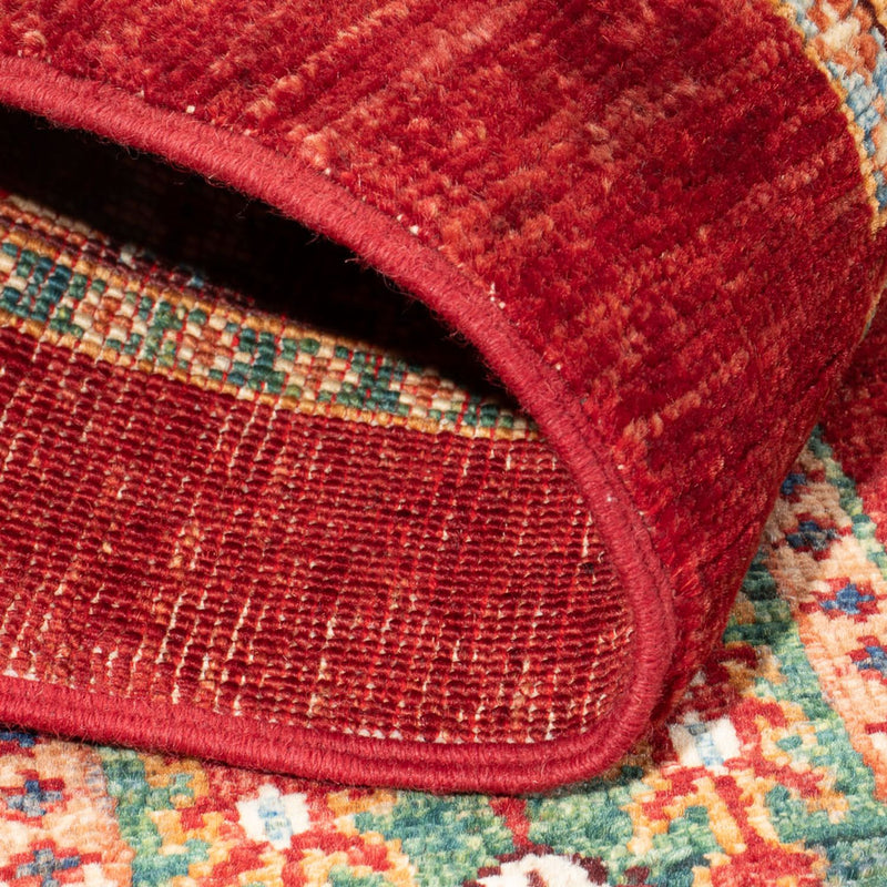 Bakhtiari Koberec 66x101cm - Orientální koberec
