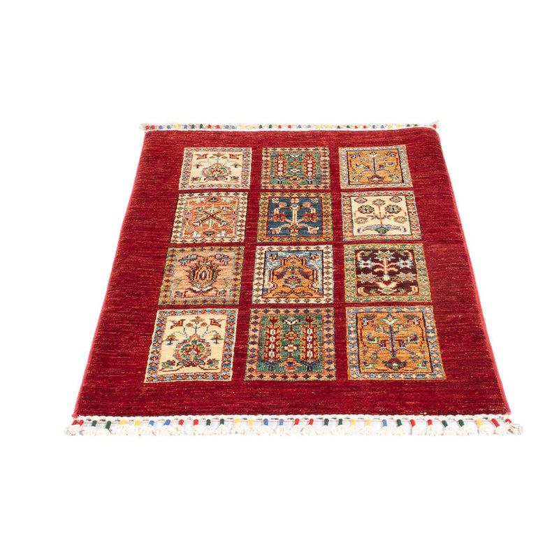 Bakhtiari Koberec 66x101cm - Orientální koberec