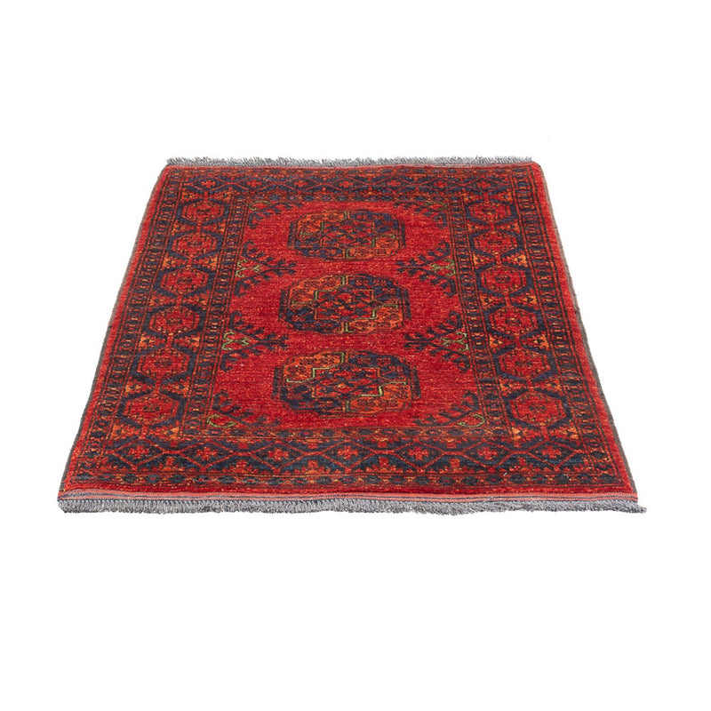 Afghánský koberec 82x136cm - Orientální koberec