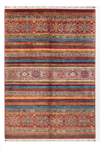 Shal Koberec 122x189cm - Orientální koberec – product image