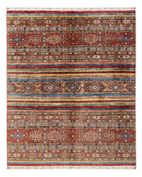 Shal Koberec 192x153cm - Orientální koberec – product image