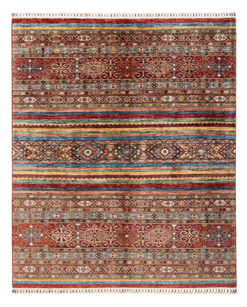 Shal Koberec 192x153cm - Orientální koberec
