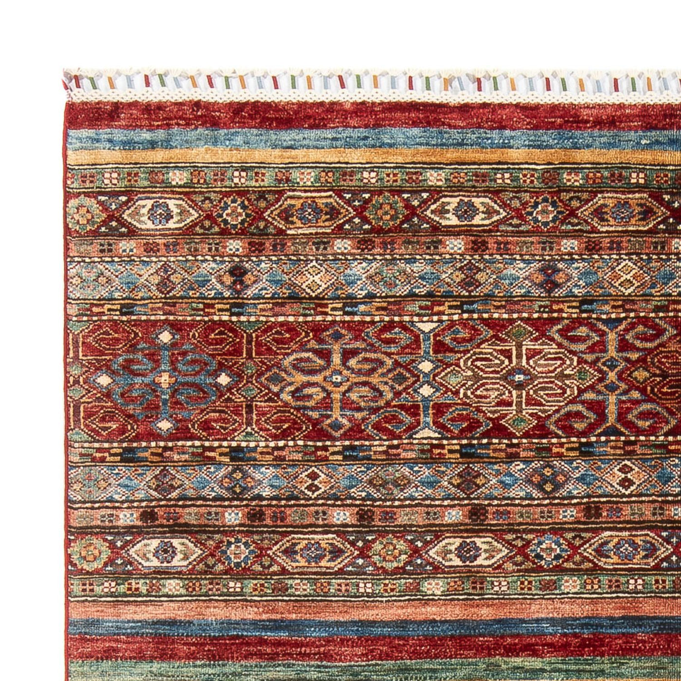 Shal Koberec 192x153cm - Orientální koberec