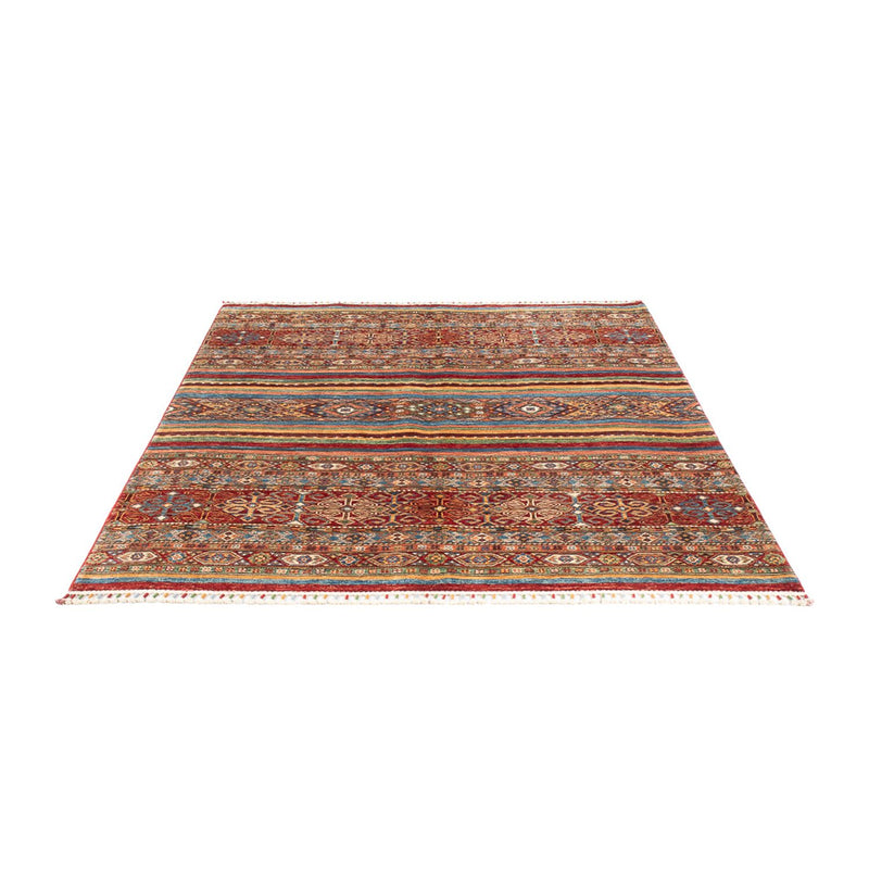 Shal Koberec 192x153cm - Orientální koberec