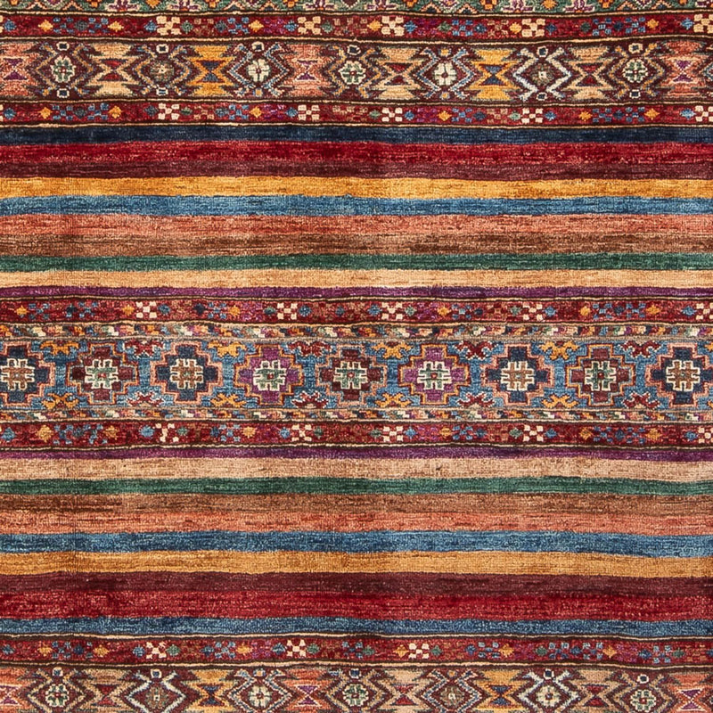 Koberec Ziegler - Shal čtvercový  - 200 x 190 cm - vícebarevné