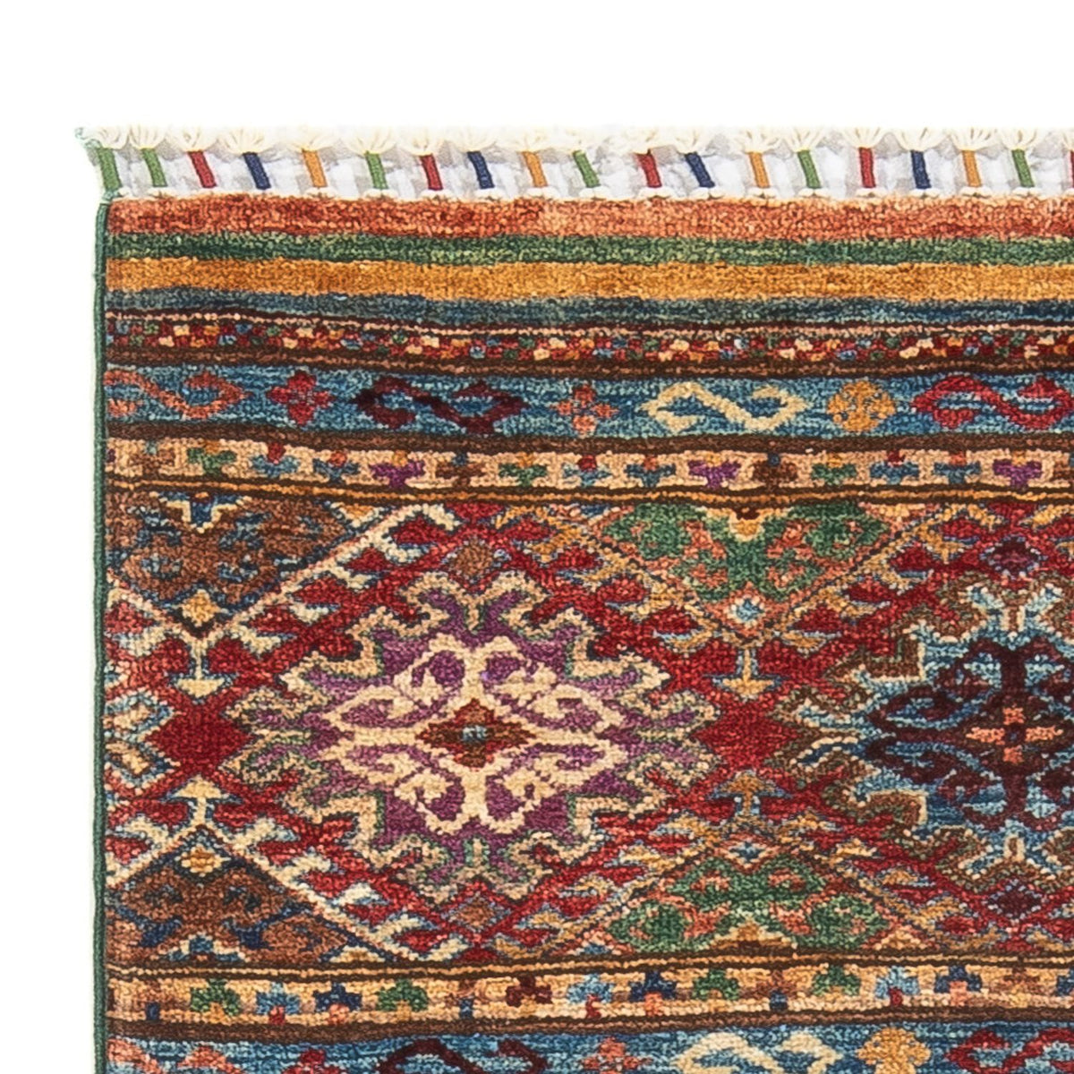 Shal Koberec 68x120cm - Orientální koberec