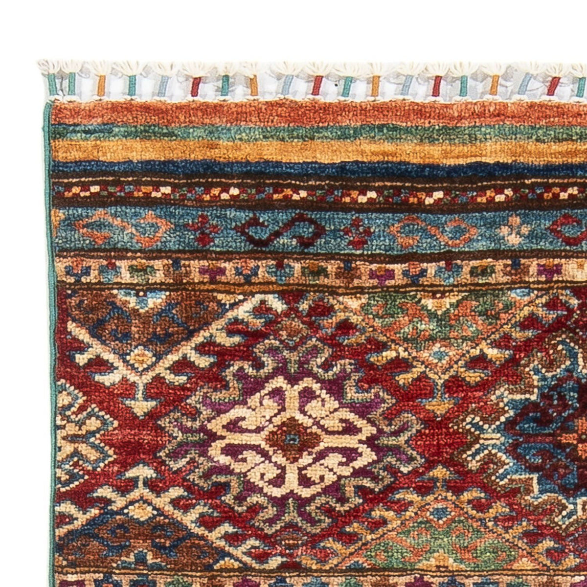 Shal Koberec 70x132cm - Orientální koberec
