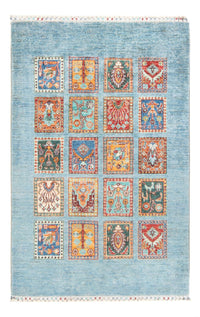 Bakhtiari Koberec 159x101cm - Orientální koberec – product image