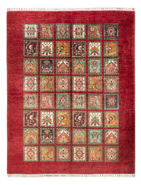 Bachtiari Koberec 207x155cm - Orientální koberec – product image