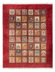 Bachtiari Koberec 207x155cm - Orientální koberec