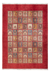 Bakhtiari Koberec 176x237cm - Orientální koberec – product image