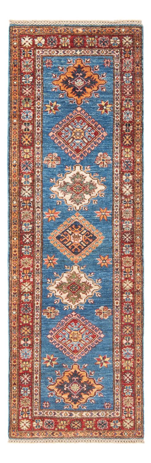 Kazak Koberec 63x205cm - Orientální koberec