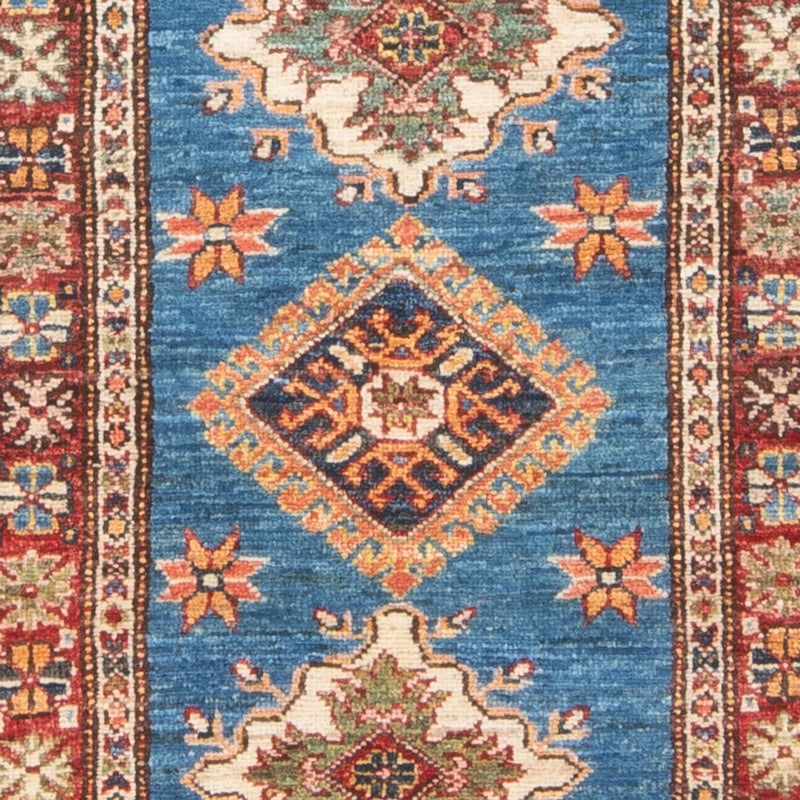 Kazak Koberec 63x205cm - Orientální koberec