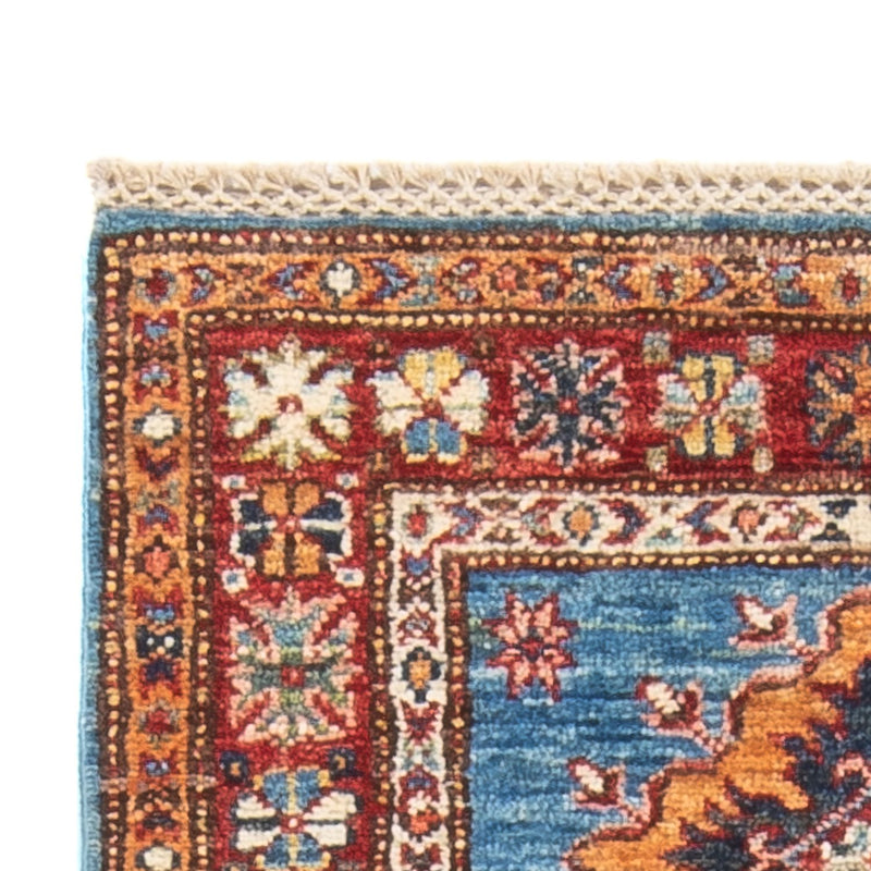 Kazak Koberec 63x205cm - Orientální koberec