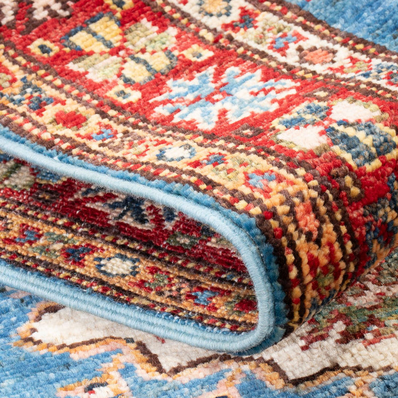 Kazak Koberec 63x205cm - Orientální koberec