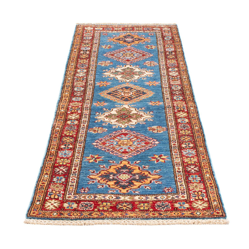 Kazak Koberec 63x205cm - Orientální koberec