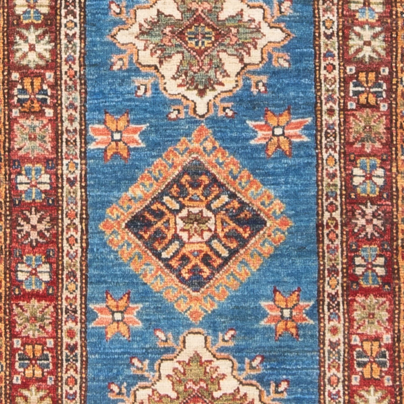 Kazak Koberec 63x205cm - Orientální koberec