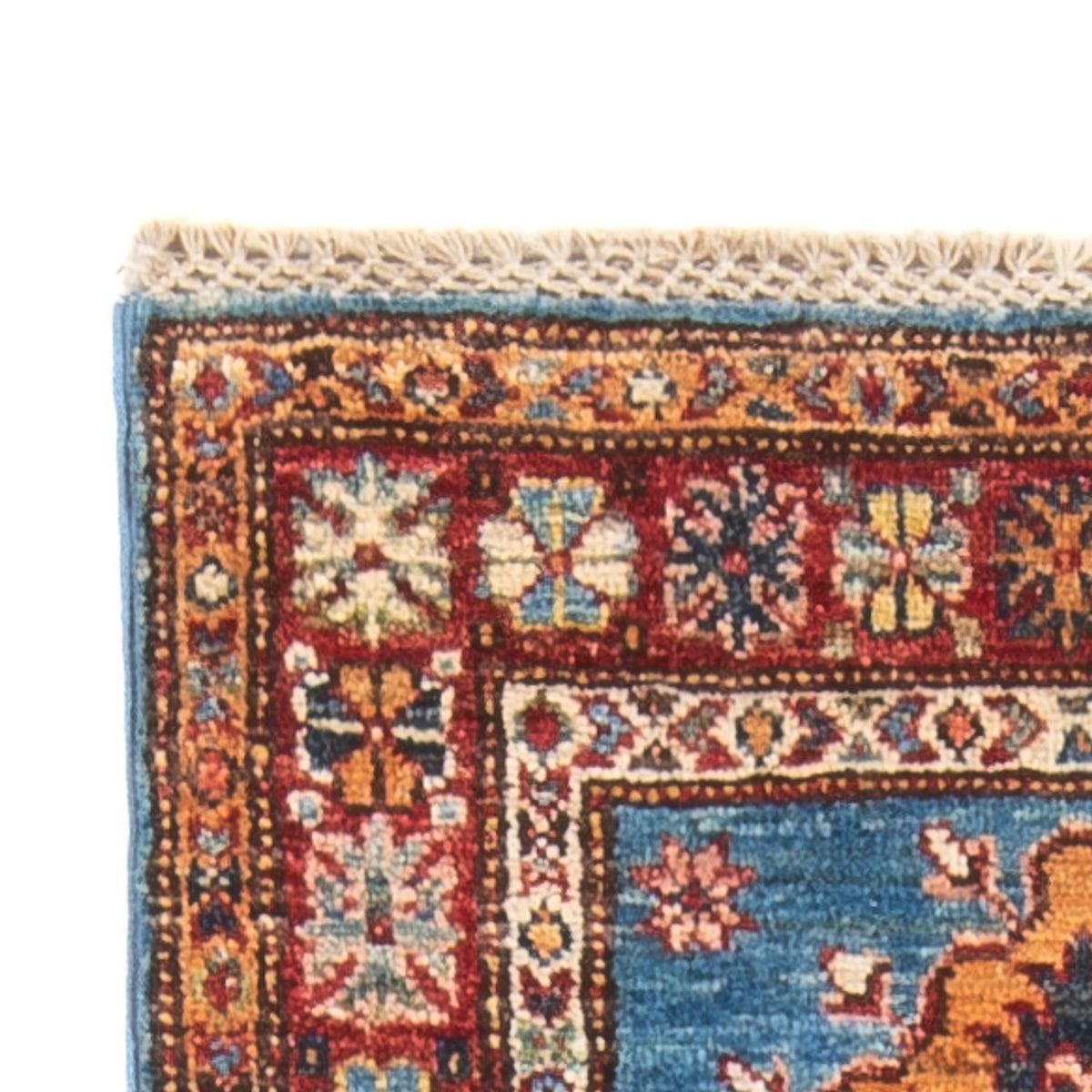 Kazak Koberec 63x205cm - Orientální koberec