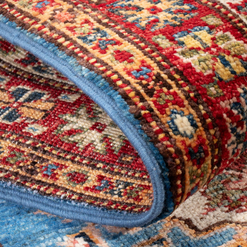 Kazak Koberec 63x205cm - Orientální koberec