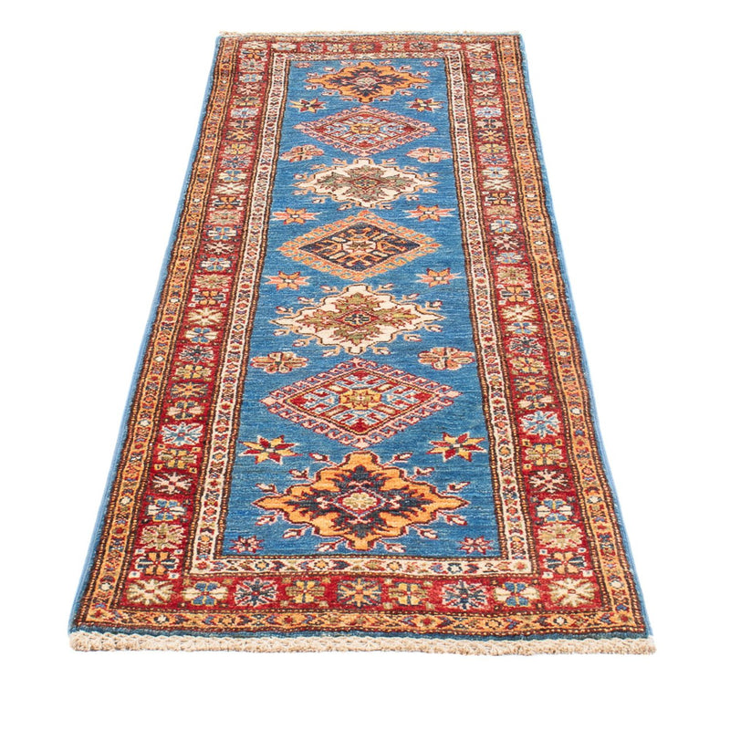 Kazak Koberec 63x205cm - Orientální koberec