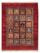 Bakhtiari Koberec 85x111cm - Orientální koberec