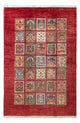 Bakhtiari Koberec 175x250cm - Orientální koberec