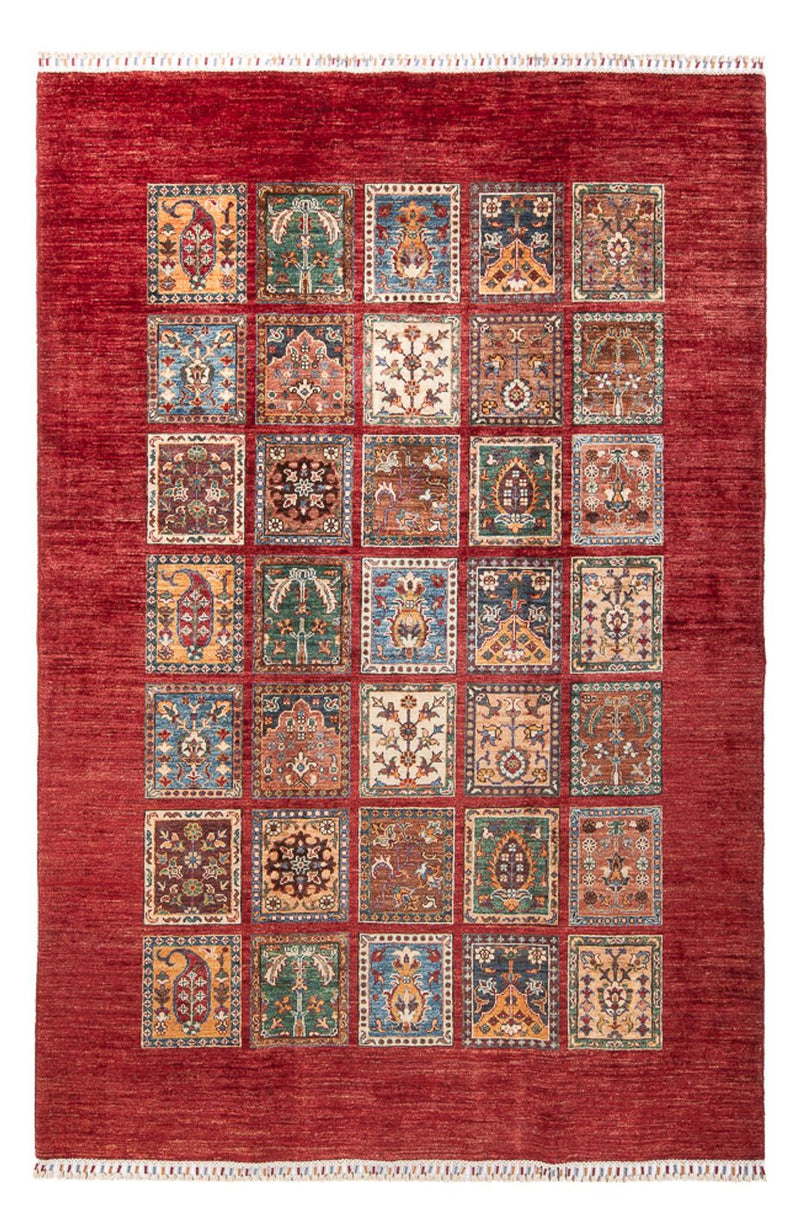 Bakhtiari Koberec 175x250cm - Orientální koberec