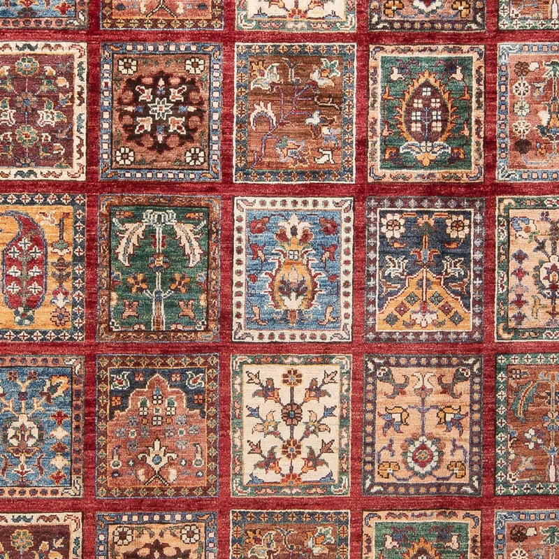 Bakhtiari Koberec 175x250cm - Orientální koberec