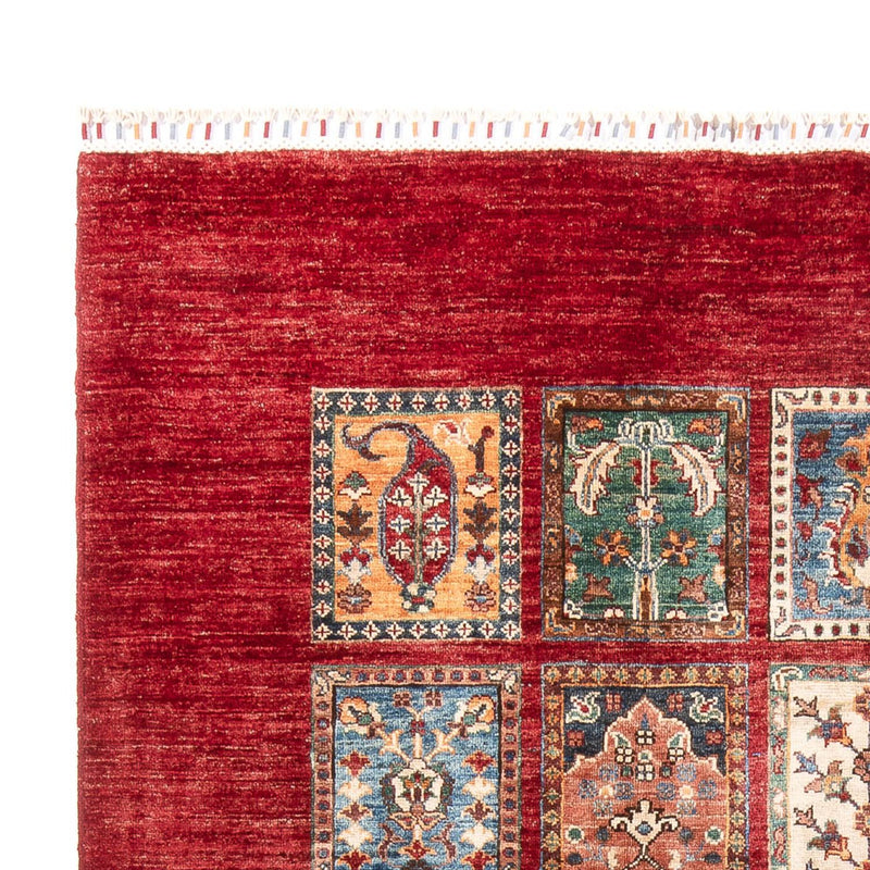 Bakhtiari Koberec 175x250cm - Orientální koberec