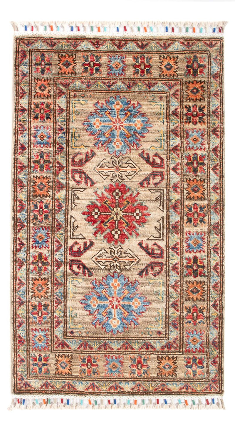Kazak Koberec 61x97cm - Orientální koberec