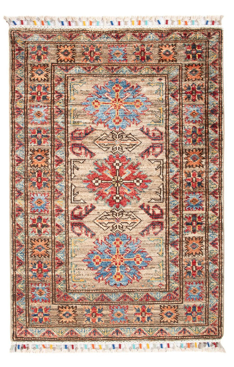 Kazak Koberec 60x99cm - Orientální koberec
