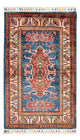 Kazak Koberec 59x97cm - Orientální koberec