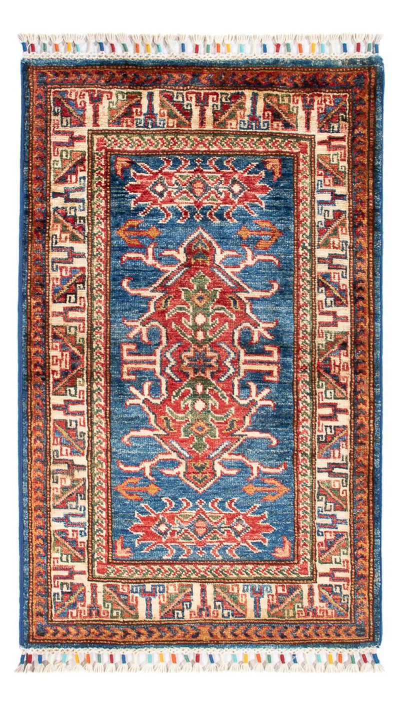 Kazak Koberec 59x97cm - Orientální koberec