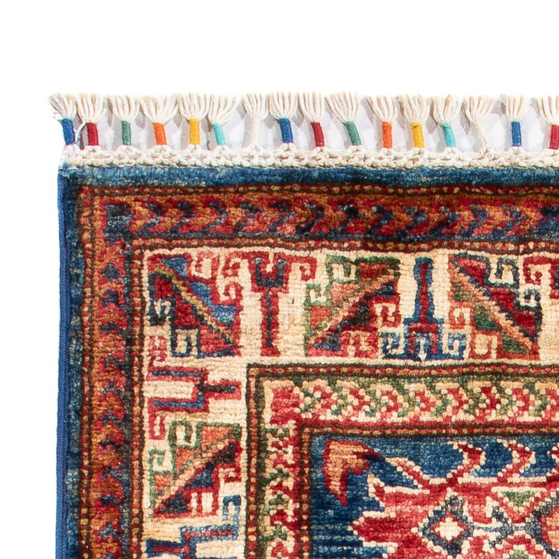Kazak Koberec 59x97cm - Orientální koberec