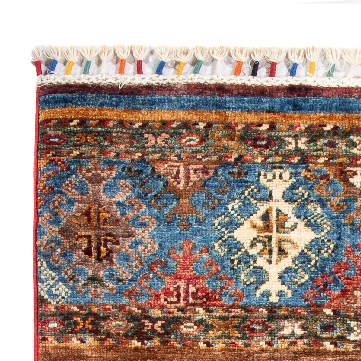 Shal Koberec 63x94cm - Orientální koberec