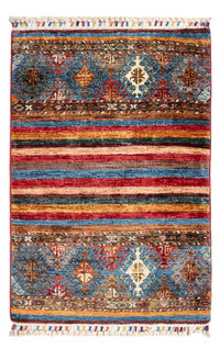 Shal Koberec 63x94cm - Orientální koberec – product image