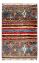 Shal Koberec 63x94cm - Orientální koberec