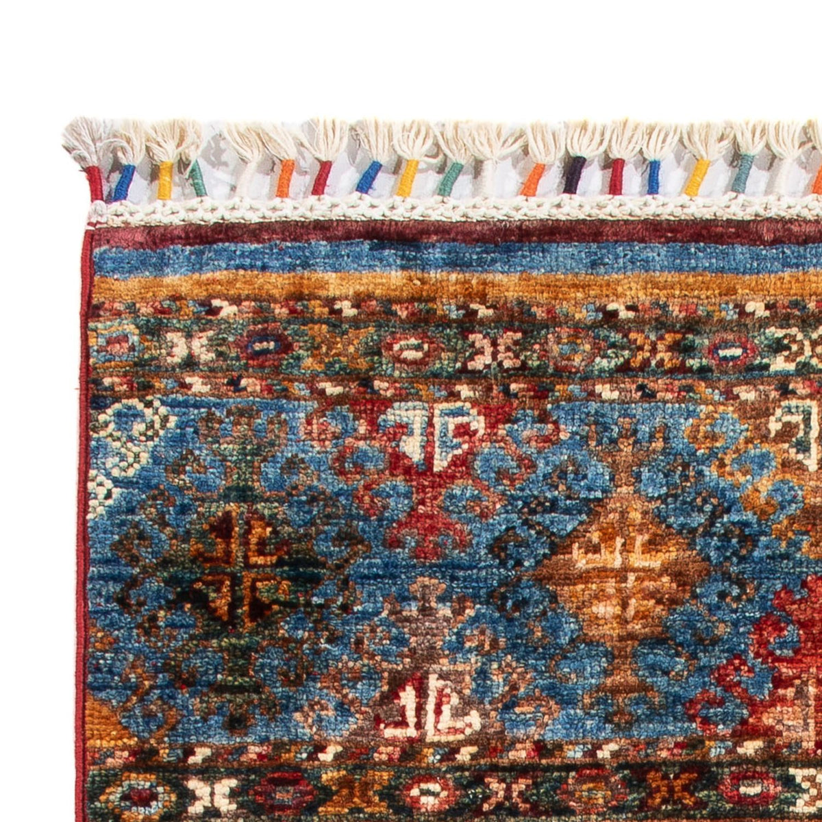 Shal Koberec 63x94cm - Orientální koberec