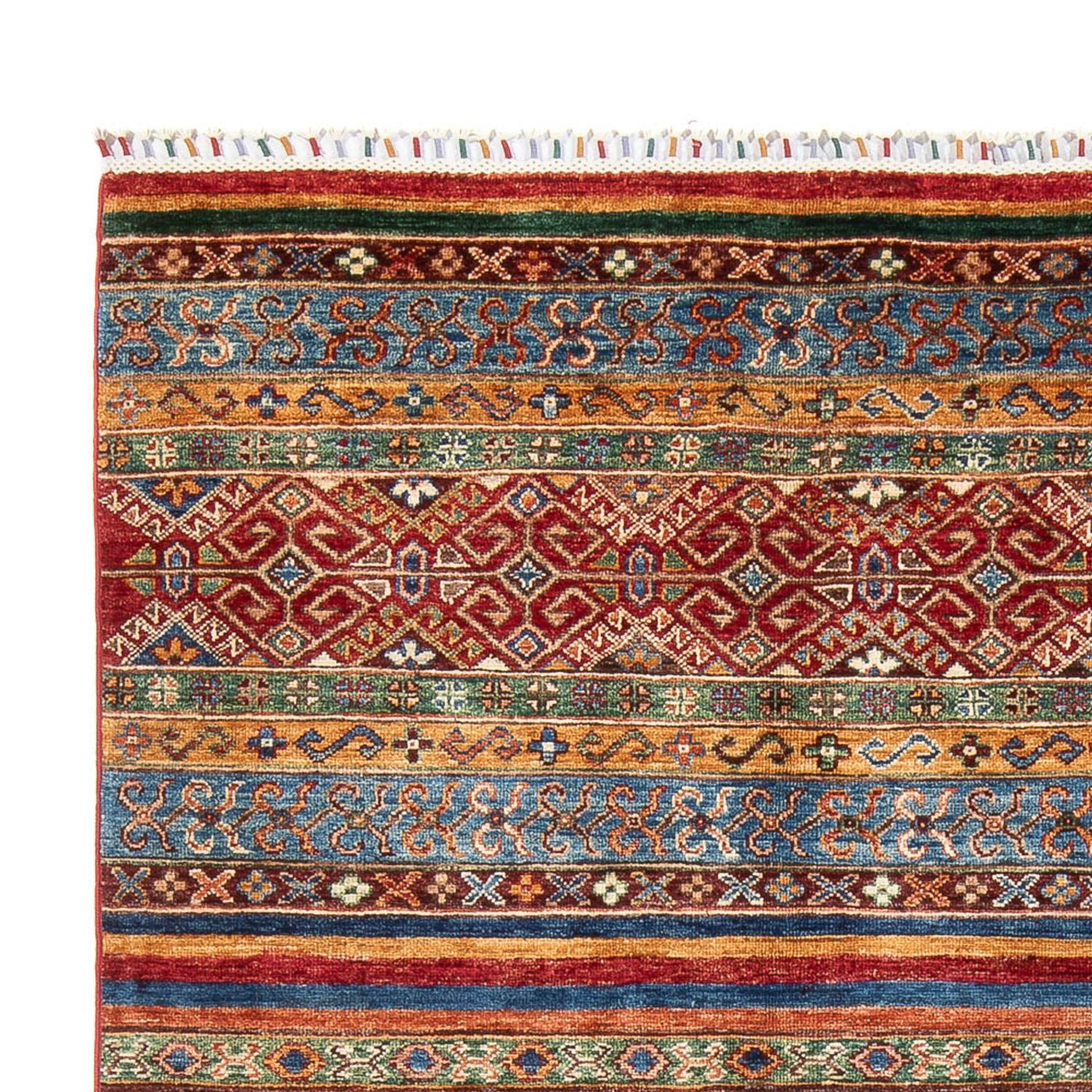 Shal Koberec 243x172cm - Orientální koberec