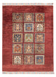 Bakhtiari Koberec 80x113cm - Orientální koberec