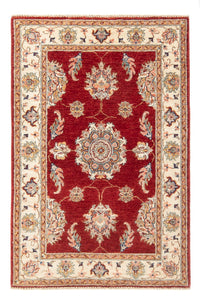 Zieglerův koberec 90x136cm - Orientální koberec - červená – product image